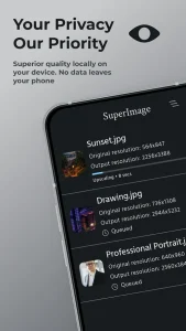 SuperImage Pro مهكر 4