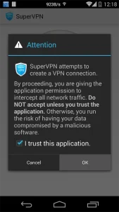 SuperVPN مهكر 2