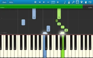 Synthesia مهكر 4