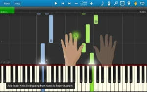 Synthesia مهكر 2