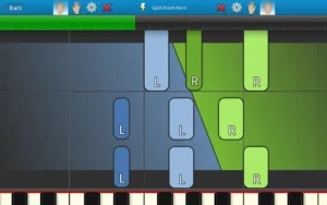 Synthesia مهكر 1