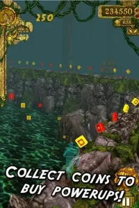 Temple Run مهكرة 3