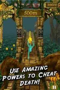 Temple Run مهكرة 2