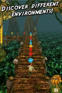 Temple Run مهكرة 4