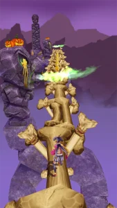 Temple Run 2 مهكرة 2