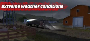 Truck Simulator PRO 3 مهكرة 3