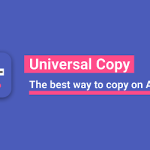 Universal Copy