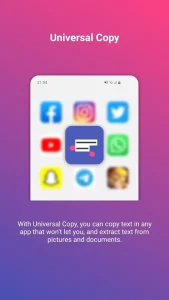 Universal Copy مهكر 4