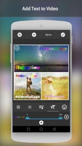 Video Collage Maker مهكر 2