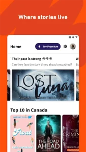 Wattpad مهكر 3