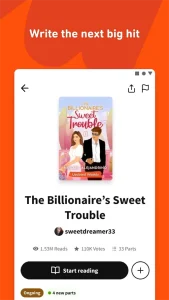 Wattpad مهكر 2