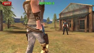 West Gunfighter مهكرة 3