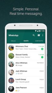 WhatsApp GB 1