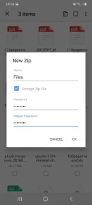 WinZip مهكر 4