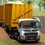 World Truck Driving Simulator