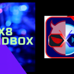 X8 Sandbox