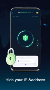 XY VPN مهكر 3