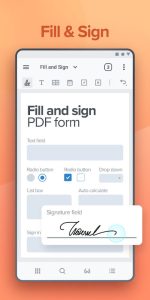 Xodo PDF مهكر 2