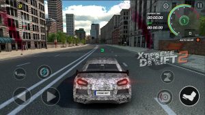 Xtreme Drift 2 مهكرة 3