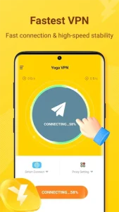 Yoga VPN مهكر 2