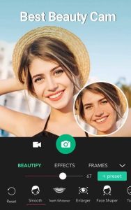 YouCam Perfect مهكر 1