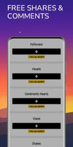 Zefoy APK مهكر 3