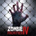 Zombie Frontier 4