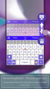 ai.type keyboard مهكر 3