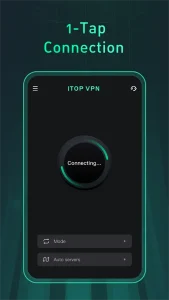 iTop Vpn مهكر 1