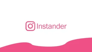 instander مهكر 3