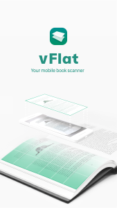 vFlat Scan مهكر 1