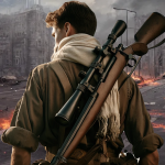 Sniper Elite 4